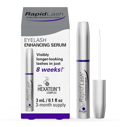 RapidLash® Eyelash Enhancing Serum