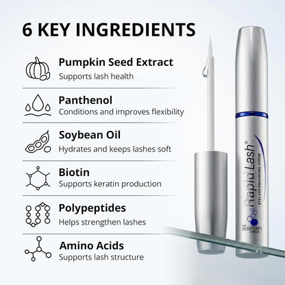 RapidLash® Eyelash Enhancing Serum